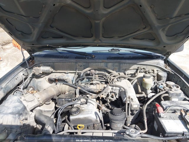 1998 Toyota Tacoma Prerunner მანქანა იყიდება აუქციონზე, vin: 4TASM92N4WZ110463, აუქციონის ნომერი: 45146491