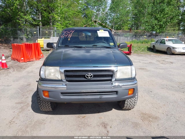 1998 Toyota Tacoma Prerunner მანქანა იყიდება აუქციონზე, vin: 4TASM92N4WZ110463, აუქციონის ნომერი: 45146491