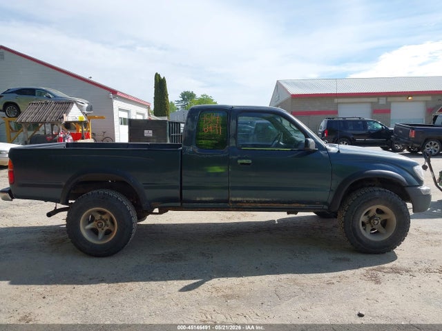 1998 Toyota Tacoma Prerunner მანქანა იყიდება აუქციონზე, vin: 4TASM92N4WZ110463, აუქციონის ნომერი: 45146491