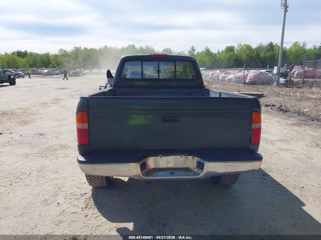 1998 Toyota Tacoma Prerunner მანქანა იყიდება აუქციონზე, vin: 4TASM92N4WZ110463, აუქციონის ნომერი: 45146491