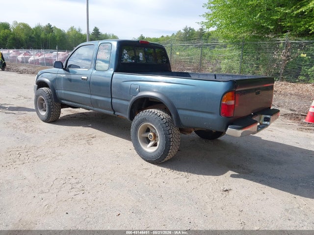 1998 Toyota Tacoma Prerunner მანქანა იყიდება აუქციონზე, vin: 4TASM92N4WZ110463, აუქციონის ნომერი: 45146491
