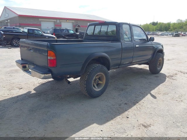 1998 Toyota Tacoma Prerunner მანქანა იყიდება აუქციონზე, vin: 4TASM92N4WZ110463, აუქციონის ნომერი: 45146491