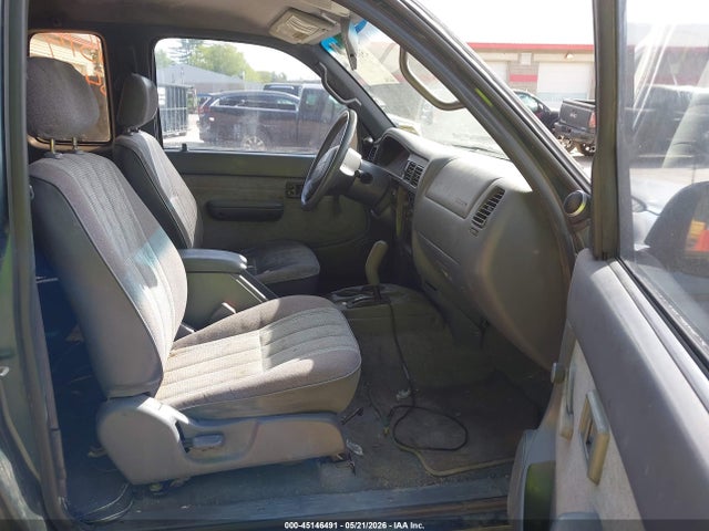 1998 Toyota Tacoma Prerunner მანქანა იყიდება აუქციონზე, vin: 4TASM92N4WZ110463, აუქციონის ნომერი: 45146491
