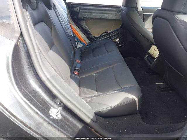 2025 Tesla Model 3 Long Range All-wheel Drive მანქანა იყიდება აუქციონზე, vin: 5YJ3E1EB1SF022172, აუქციონის ნომერი: 45146494