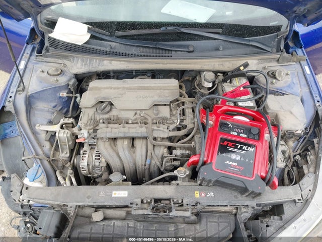 Aukcja sprzedaży 2022 Hyundai Elantra Sel, vin: KMHLN4AG4NU330642, numer aukcji: 45146496