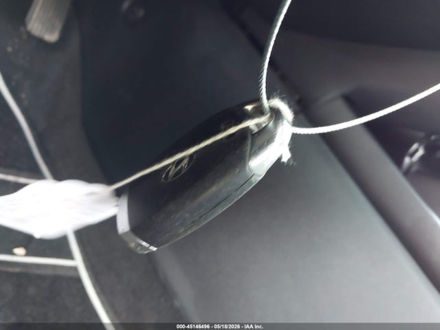 Aukcja sprzedaży 2022 Hyundai Elantra Sel, vin: KMHLN4AG4NU330642, numer aukcji: 45146496