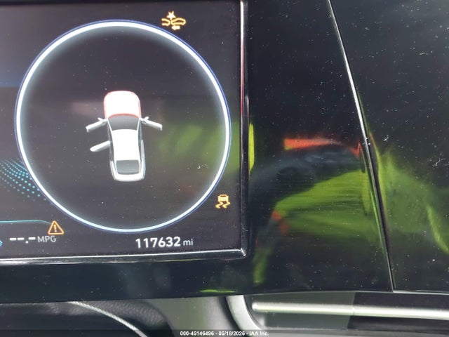 Aukcja sprzedaży 2022 Hyundai Elantra Sel, vin: KMHLN4AG4NU330642, numer aukcji: 45146496