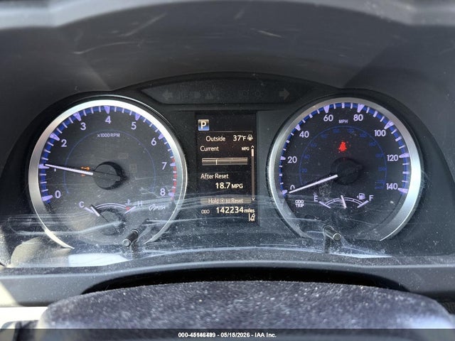 2018 Toyota Highlander Le მანქანა იყიდება აუქციონზე, vin: 5TDBZRFH1JS883847, აუქციონის ნომერი: 45146499