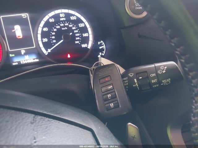 45146502 :رقم المزاد ، JTJYARBZ5K2127041 vin ، 2019 Lexus Nx 300 F Sport مزاد بيع