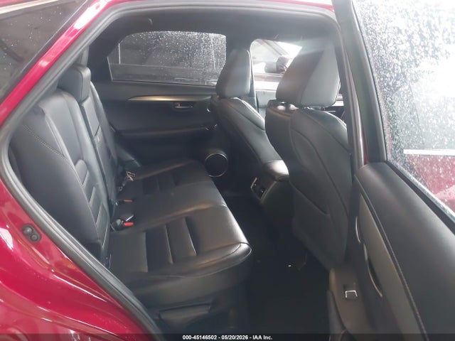 45146502 :رقم المزاد ، JTJYARBZ5K2127041 vin ، 2019 Lexus Nx 300 F Sport مزاد بيع