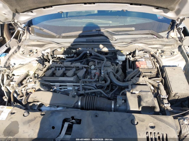 Aukcja sprzedaży 2019 Honda Civic Sport, vin: SHHFK7H49KU420458, numer aukcji: 45146501
