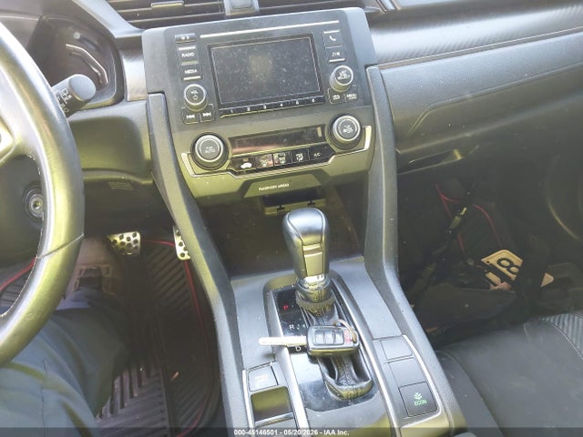 Aukcja sprzedaży 2019 Honda Civic Sport, vin: SHHFK7H49KU420458, numer aukcji: 45146501