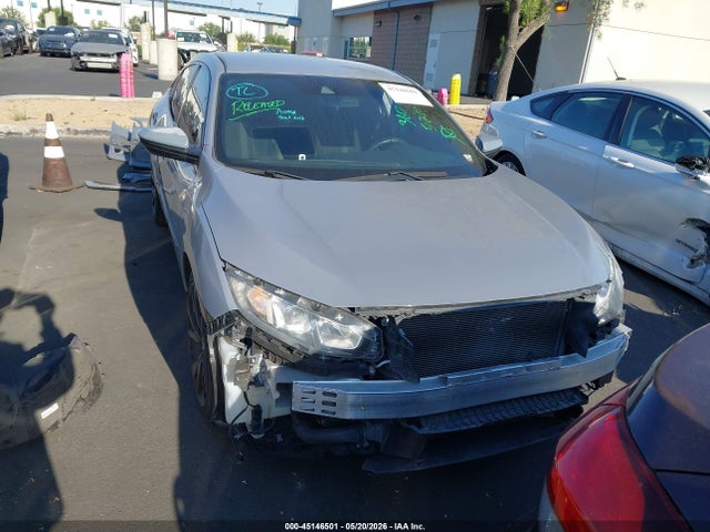 Aukcja sprzedaży 2019 Honda Civic Sport, vin: SHHFK7H49KU420458, numer aukcji: 45146501