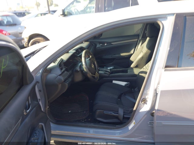 Aukcja sprzedaży 2019 Honda Civic Sport, vin: SHHFK7H49KU420458, numer aukcji: 45146501
