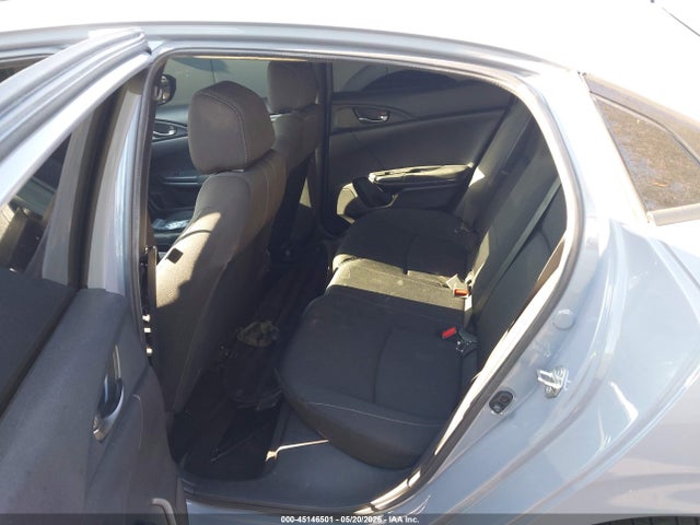 Aukcja sprzedaży 2019 Honda Civic Sport, vin: SHHFK7H49KU420458, numer aukcji: 45146501