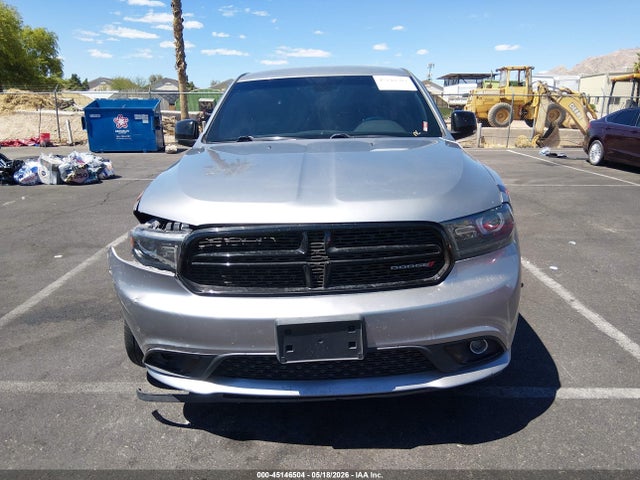 Dodge DURANGO LIMITED 2015 1C4RDHDG1FC789123 Image 12