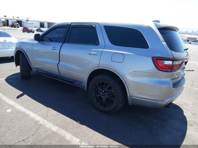 Dodge DURANGO LIMITED 2015 1C4RDHDG1FC789123 Image 3