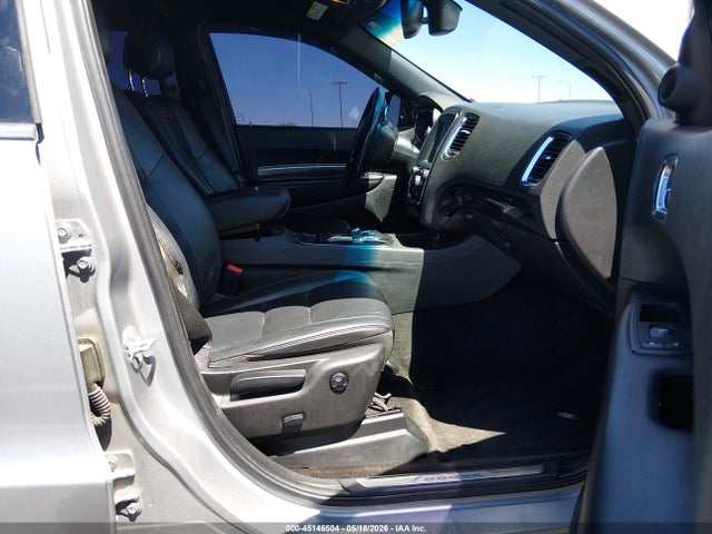 Dodge DURANGO LIMITED 2015 1C4RDHDG1FC789123 Image 5