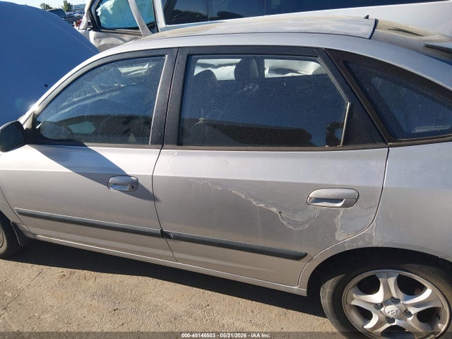 2003 Hyundai Elantra Gt მანქანა იყიდება აუქციონზე, vin: KMHDN55D93U100666, აუქციონის ნომერი: 45146503