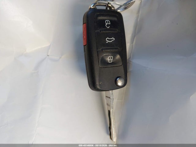 3VWD07AJ6FM217590 Volkswagen Jetta 1.8t Se