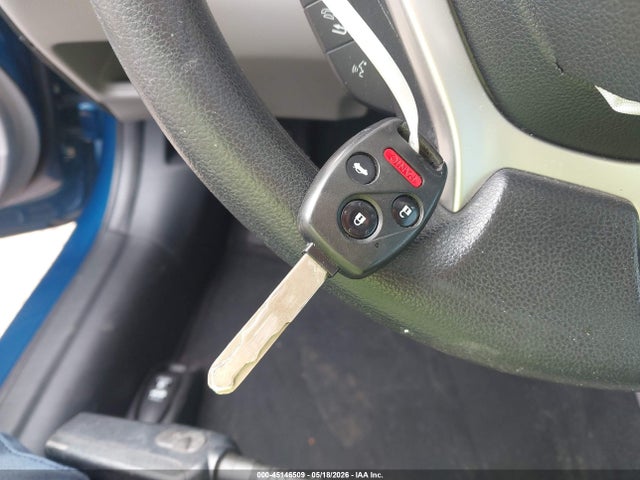 Продаж на аукціоні авто 2013 Honda Civic Lx, vin: 2HGFG3B5XDH522329, номер лоту: 45146509