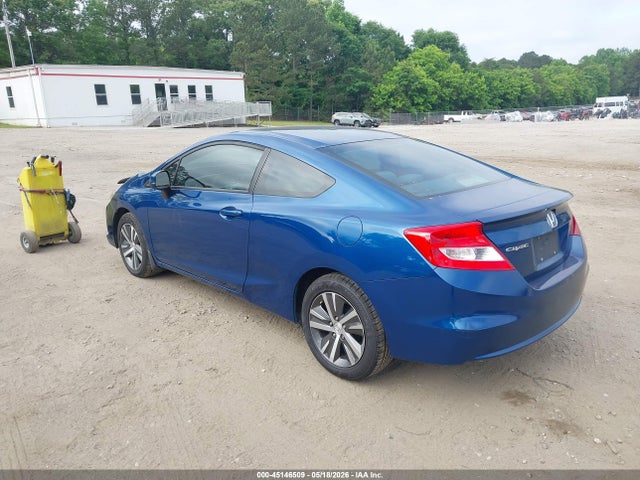 Продаж на аукціоні авто 2013 Honda Civic Lx, vin: 2HGFG3B5XDH522329, номер лоту: 45146509