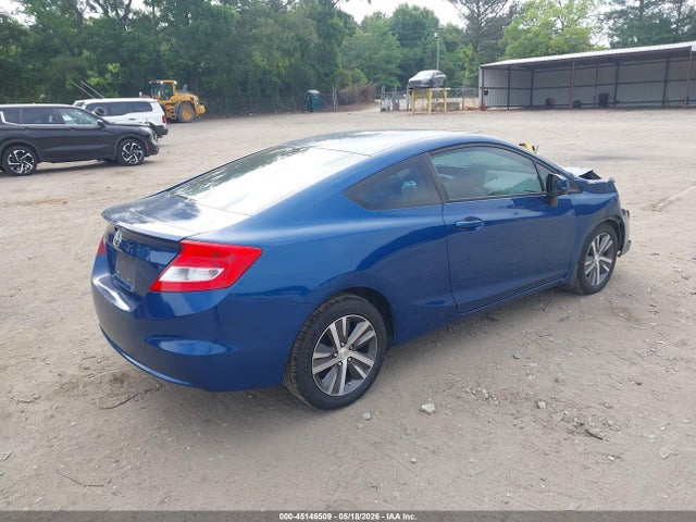 Продаж на аукціоні авто 2013 Honda Civic Lx, vin: 2HGFG3B5XDH522329, номер лоту: 45146509