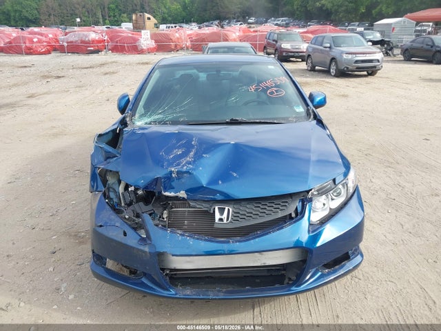 Продаж на аукціоні авто 2013 Honda Civic Lx, vin: 2HGFG3B5XDH522329, номер лоту: 45146509