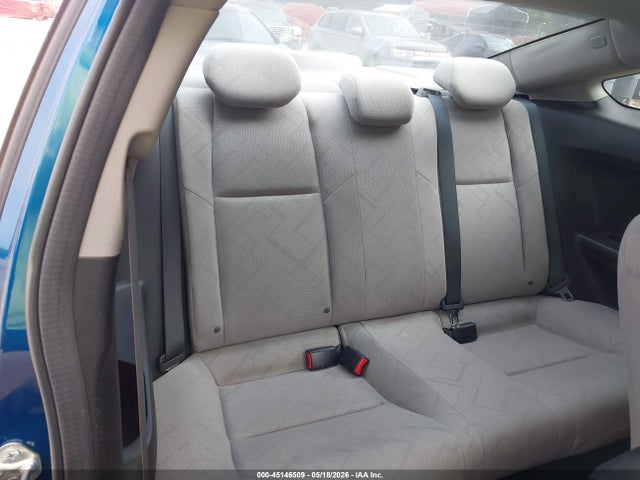 Продаж на аукціоні авто 2013 Honda Civic Lx, vin: 2HGFG3B5XDH522329, номер лоту: 45146509