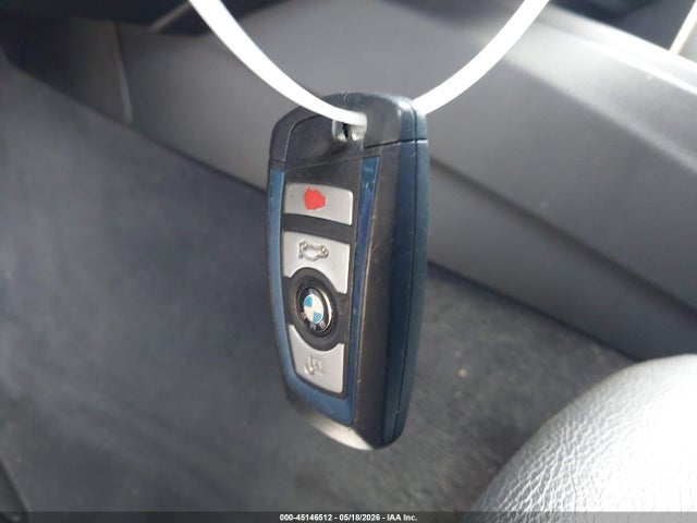 2015 Bmw 335i მანქანა იყიდება აუქციონზე, vin: WBA3A9G51FNT09422, აუქციონის ნომერი: 45146512