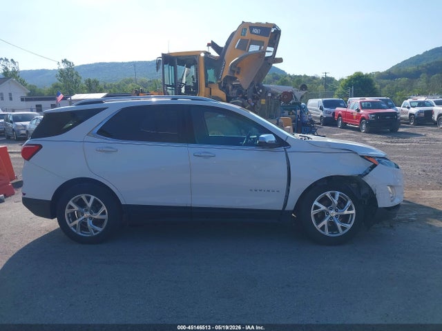 Продаж на аукціоні авто 2018 Chevrolet Equinox Premier, vin: 2GNAXVEV7J6182426, номер лоту: 45146513