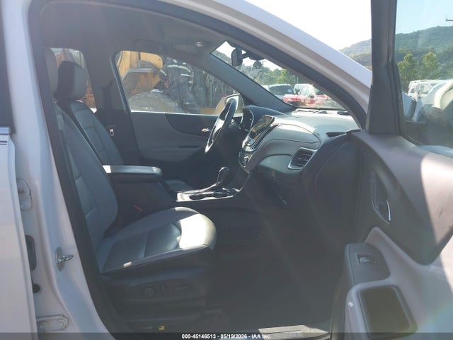Продаж на аукціоні авто 2018 Chevrolet Equinox Premier, vin: 2GNAXVEV7J6182426, номер лоту: 45146513
