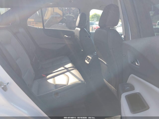 Продаж на аукціоні авто 2018 Chevrolet Equinox Premier, vin: 2GNAXVEV7J6182426, номер лоту: 45146513
