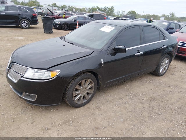 Продаж на аукціоні авто 2011 Lincoln Mkz, vin: 3LNHL2GC5BR765970, номер лоту: 45146514