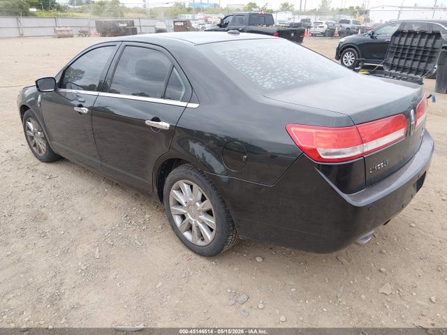 Продаж на аукціоні авто 2011 Lincoln Mkz, vin: 3LNHL2GC5BR765970, номер лоту: 45146514