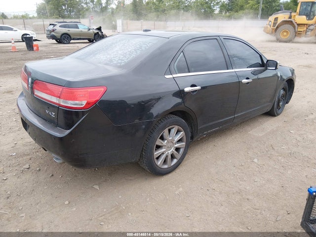 Продаж на аукціоні авто 2011 Lincoln Mkz, vin: 3LNHL2GC5BR765970, номер лоту: 45146514