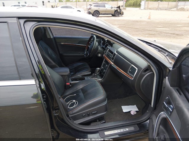 Продаж на аукціоні авто 2011 Lincoln Mkz, vin: 3LNHL2GC5BR765970, номер лоту: 45146514