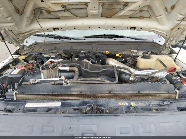 Aukcja sprzedaży 2015 Ford F-550 Chassis Xl, vin: 1FD0W5HT5FEA04692, numer aukcji: 45146515