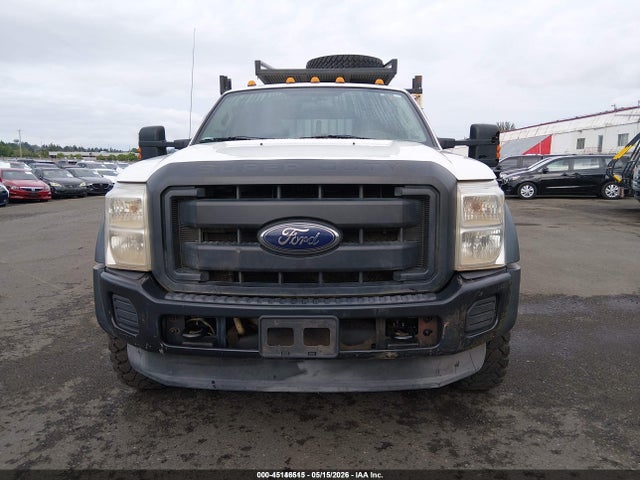 Aukcja sprzedaży 2015 Ford F-550 Chassis Xl, vin: 1FD0W5HT5FEA04692, numer aukcji: 45146515