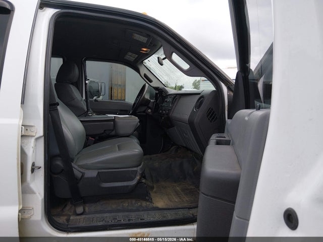 Aukcja sprzedaży 2015 Ford F-550 Chassis Xl, vin: 1FD0W5HT5FEA04692, numer aukcji: 45146515