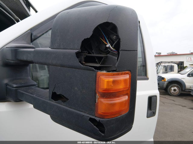 Aukcja sprzedaży 2015 Ford F-550 Chassis Xl, vin: 1FD0W5HT5FEA04692, numer aukcji: 45146515