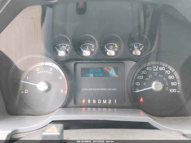 Aukcja sprzedaży 2015 Ford F-550 Chassis Xl, vin: 1FD0W5HT5FEA04692, numer aukcji: 45146515