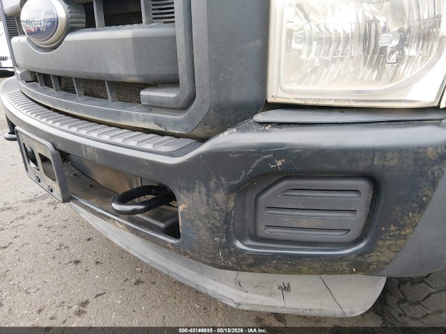 Aukcja sprzedaży 2015 Ford F-550 Chassis Xl, vin: 1FD0W5HT5FEA04692, numer aukcji: 45146515