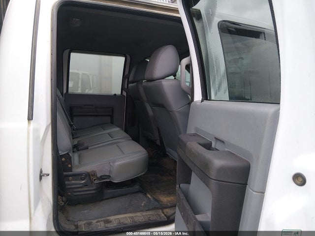 Aukcja sprzedaży 2015 Ford F-550 Chassis Xl, vin: 1FD0W5HT5FEA04692, numer aukcji: 45146515