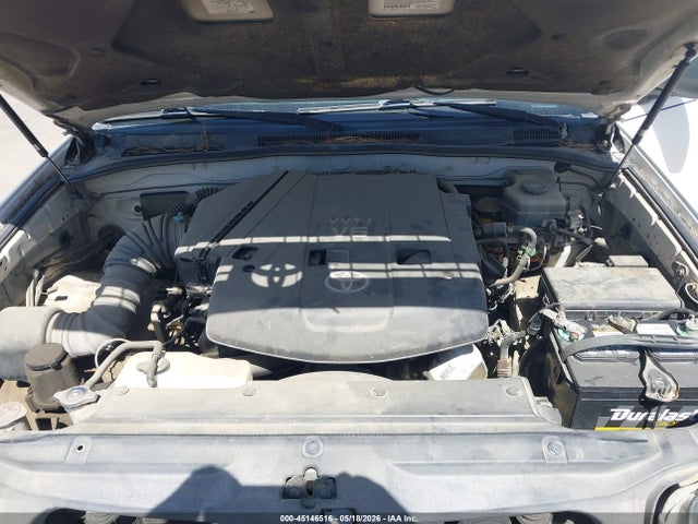 Продаж на аукціоні авто 2003 Toyota 4runner Sr5 V6, vin: JTEZU14R438004550, номер лоту: 45146516