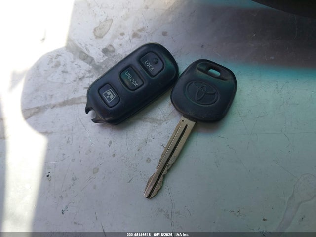 Продаж на аукціоні авто 2003 Toyota 4runner Sr5 V6, vin: JTEZU14R438004550, номер лоту: 45146516