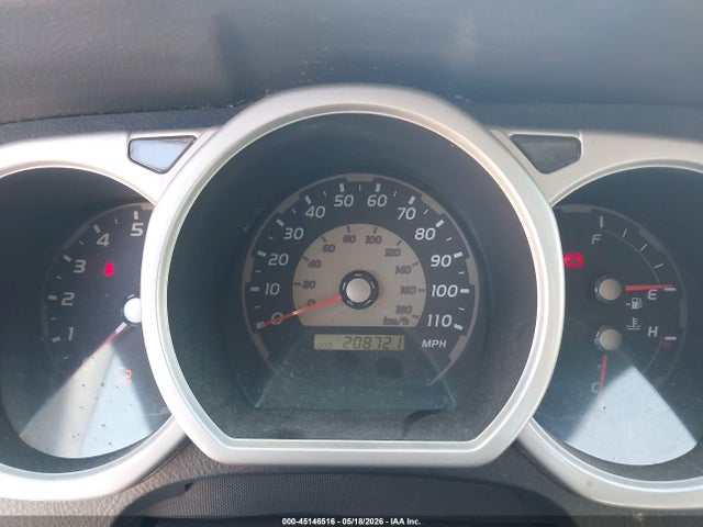 Продаж на аукціоні авто 2003 Toyota 4runner Sr5 V6, vin: JTEZU14R438004550, номер лоту: 45146516