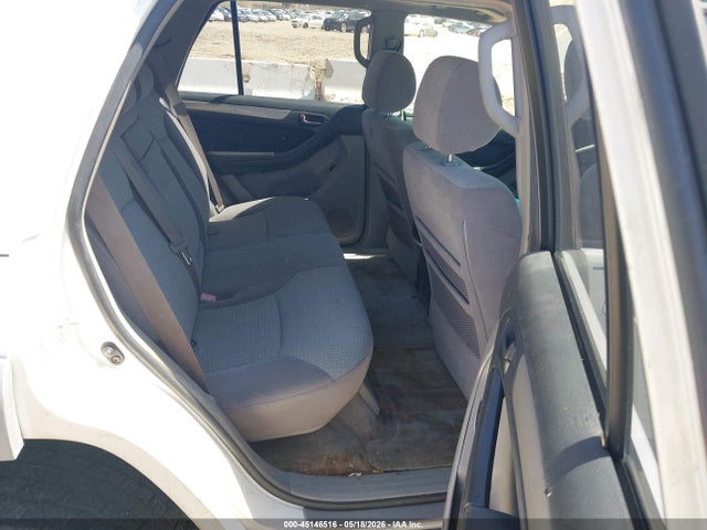 Продаж на аукціоні авто 2003 Toyota 4runner Sr5 V6, vin: JTEZU14R438004550, номер лоту: 45146516