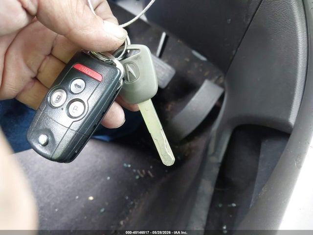 45146517 :رقم المزاد ، JH4CU2F69AC003874 vin ، 2010 Acura Tsx 2.4 مزاد بيع