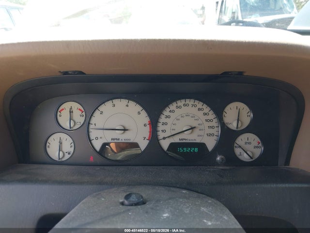 Aukcja sprzedaży 2004 Jeep Grand Cherokee Laredo, vin: 1J4GW48N34C212121, numer aukcji: 45146522